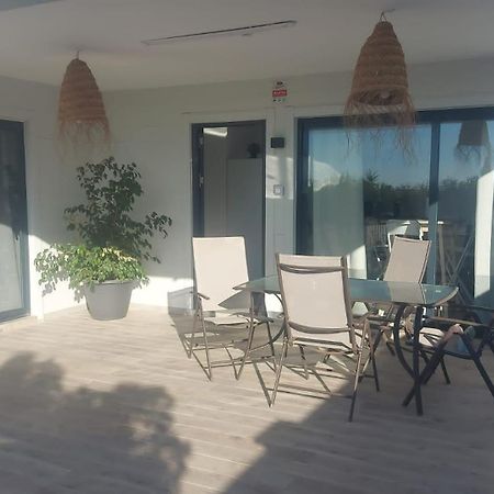 Willa Casa El Viaje El Palmar  Zewnętrze zdjęcie