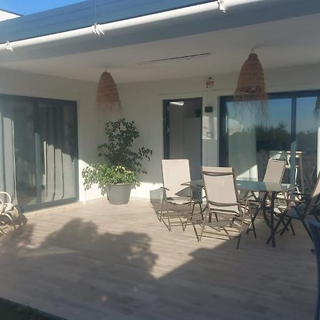 Willa Casa El Viaje El Palmar  Zewnętrze zdjęcie