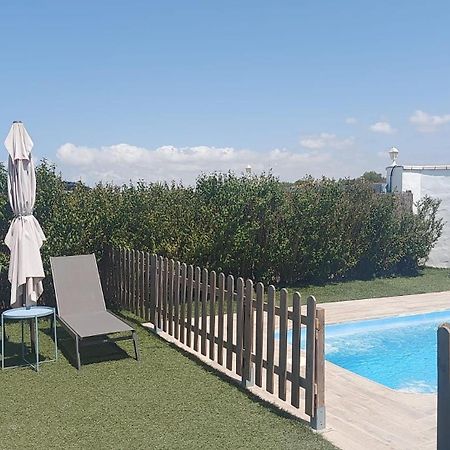 Willa Casa El Viaje El Palmar  Zewnętrze zdjęcie