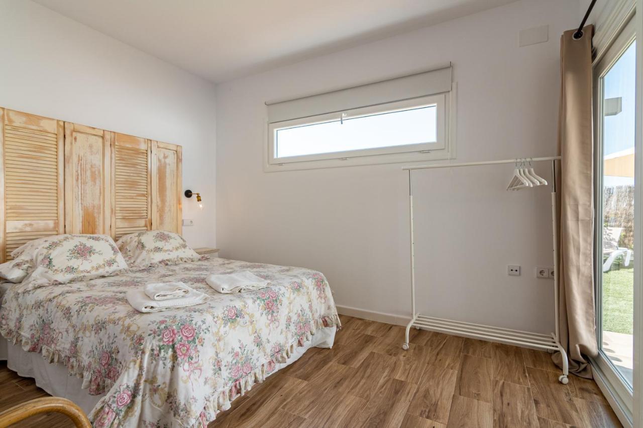 Willa Casa El Viaje El Palmar  Zewnętrze zdjęcie