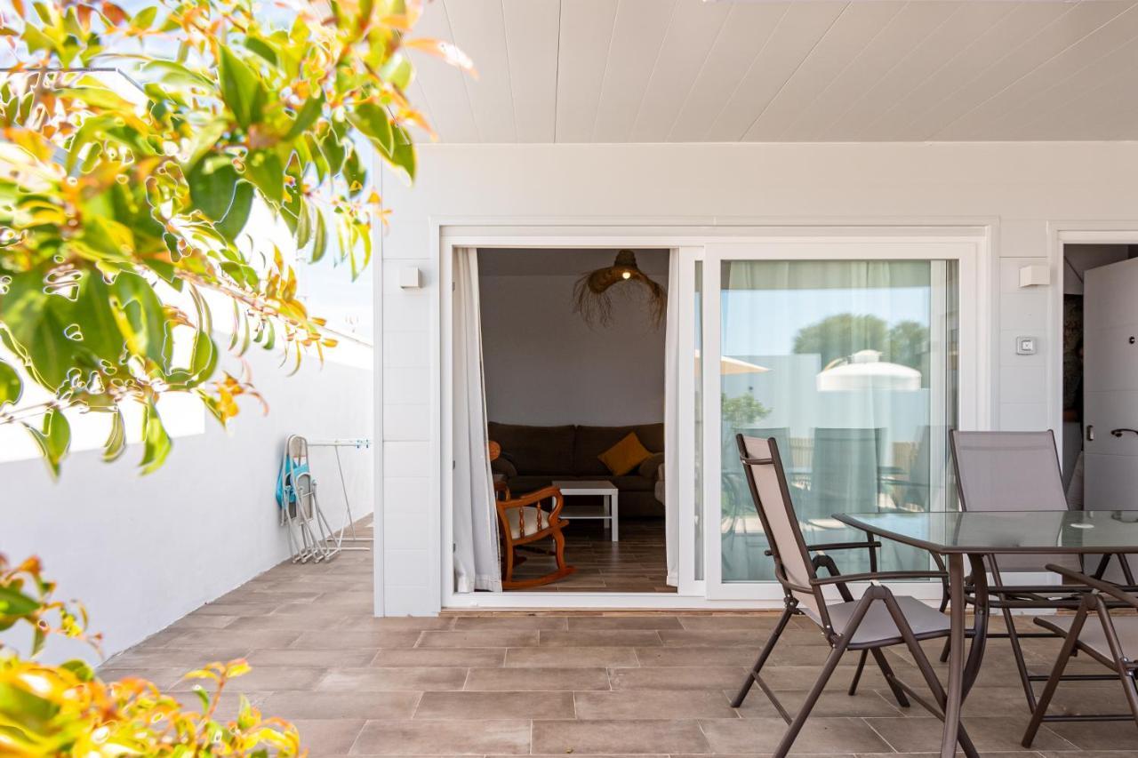 Willa Casa El Viaje El Palmar  Zewnętrze zdjęcie