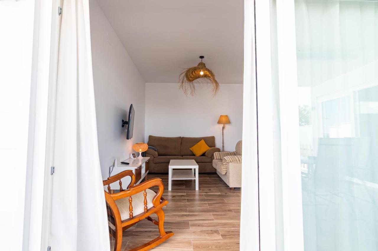 Willa Casa El Viaje El Palmar  Zewnętrze zdjęcie