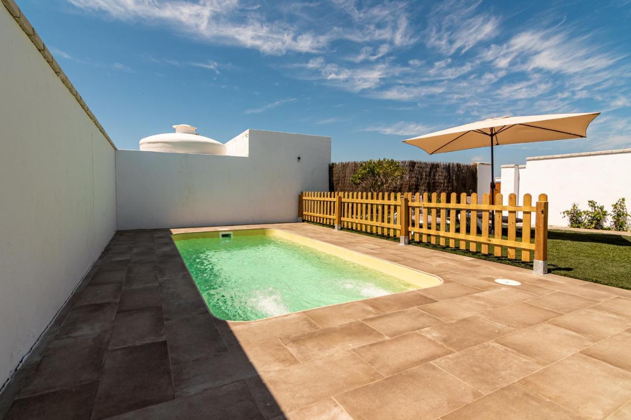 Willa Casa El Viaje El Palmar  Zewnętrze zdjęcie