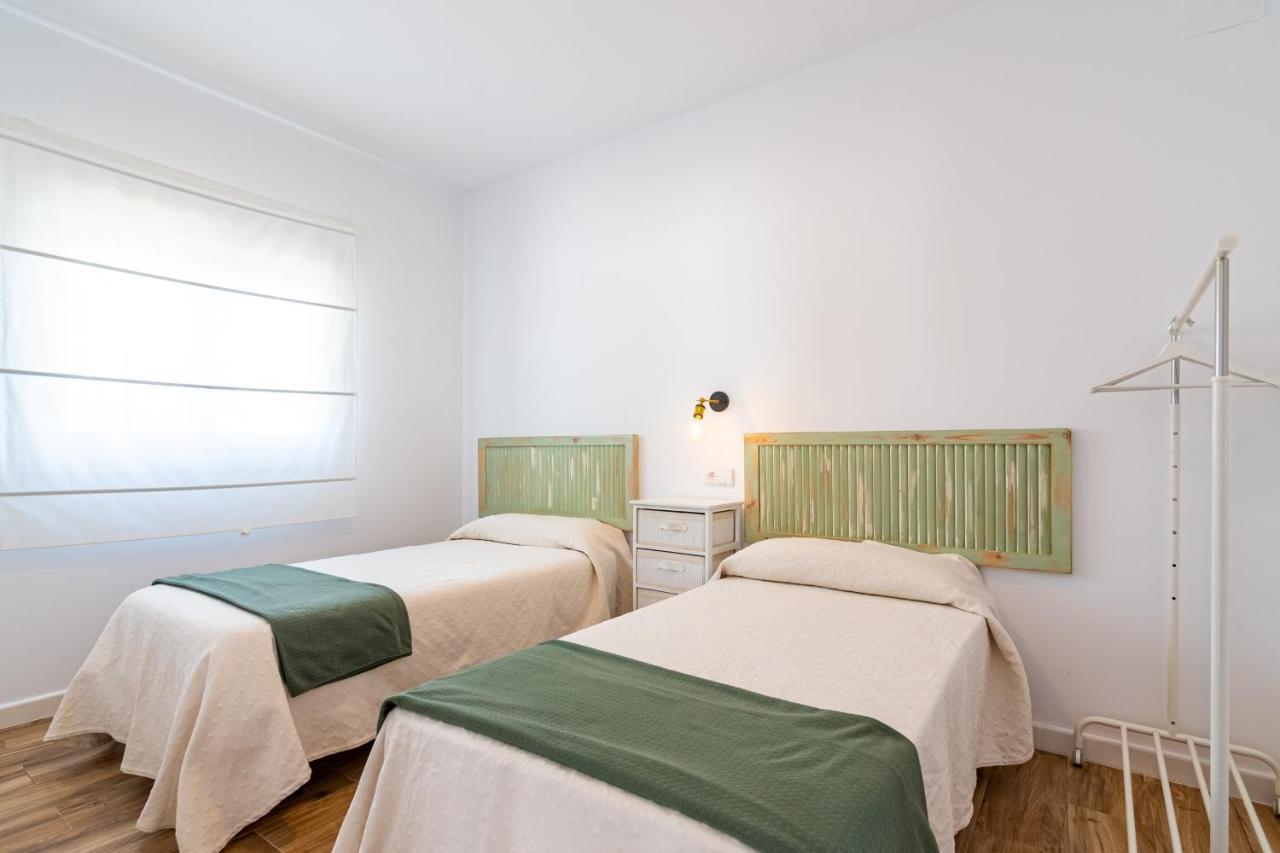Willa Casa El Viaje El Palmar  Zewnętrze zdjęcie