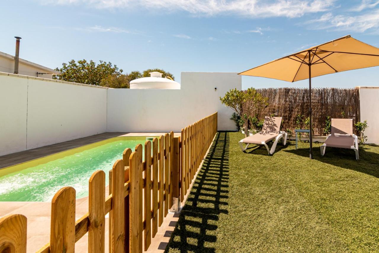 Willa Casa El Viaje El Palmar  Zewnętrze zdjęcie