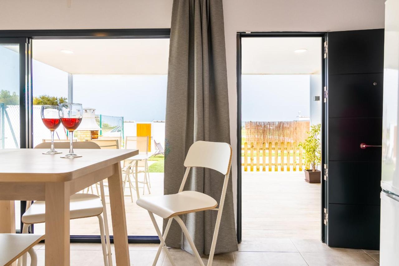 Willa Casa El Viaje El Palmar  Zewnętrze zdjęcie