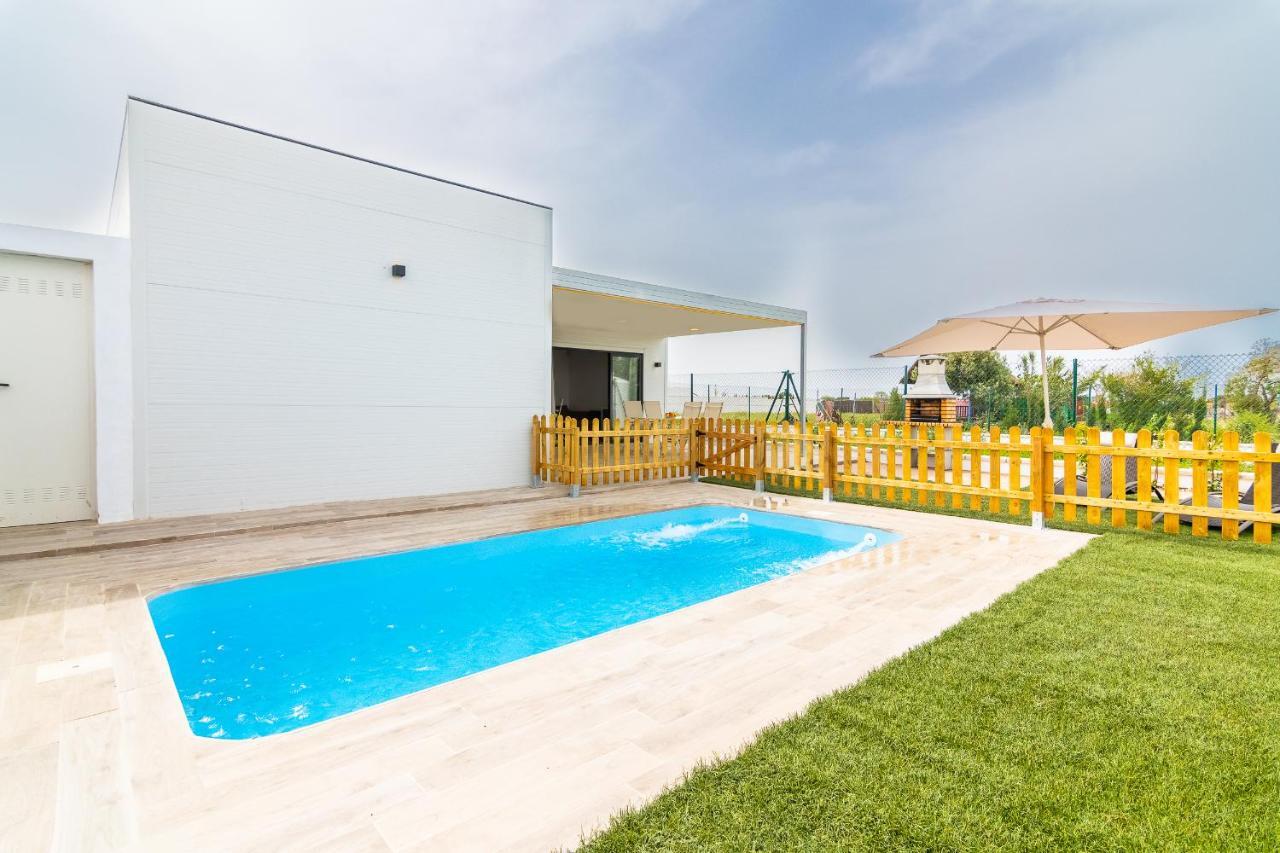 Willa Casa El Viaje El Palmar  Zewnętrze zdjęcie