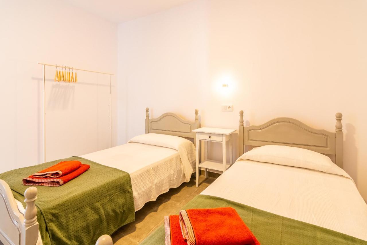 Willa Casa El Viaje El Palmar  Zewnętrze zdjęcie