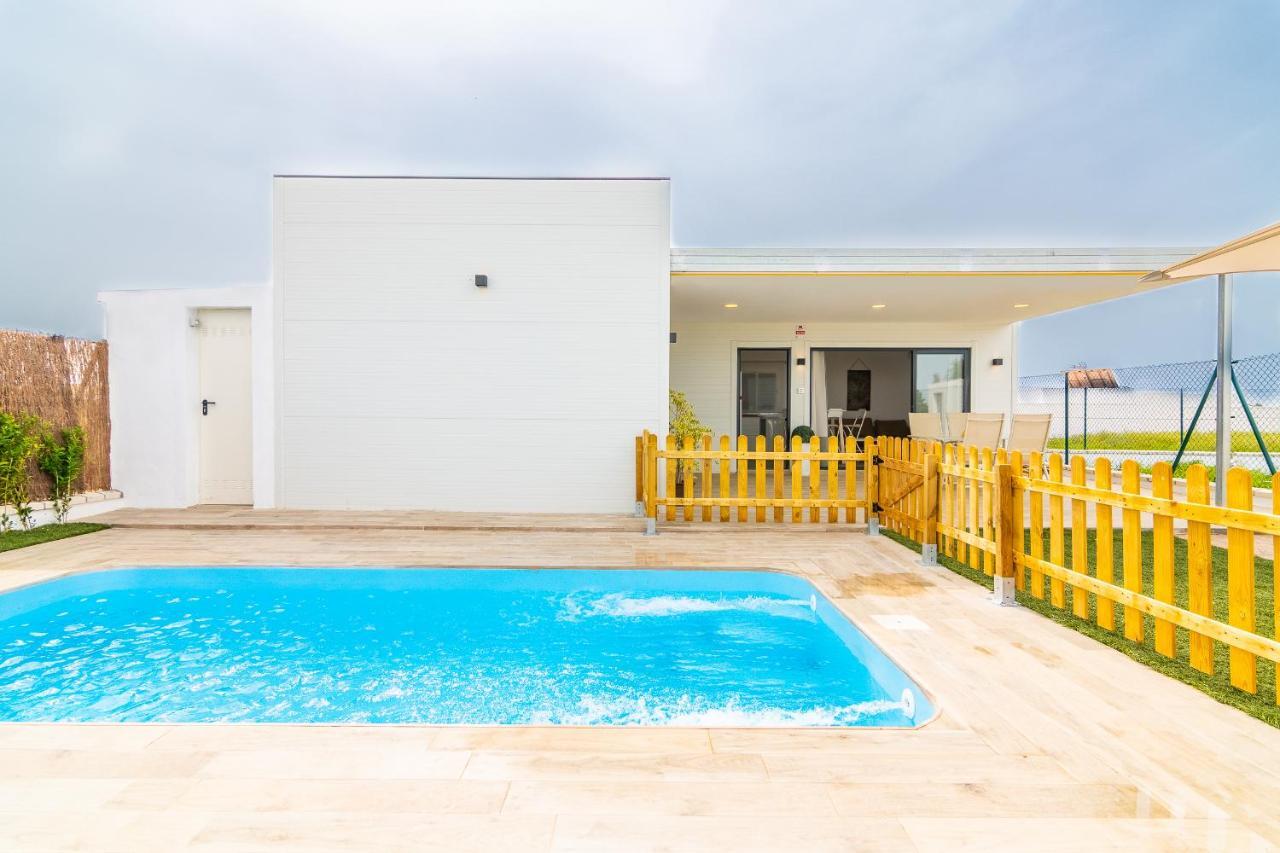 Willa Casa El Viaje El Palmar  Zewnętrze zdjęcie