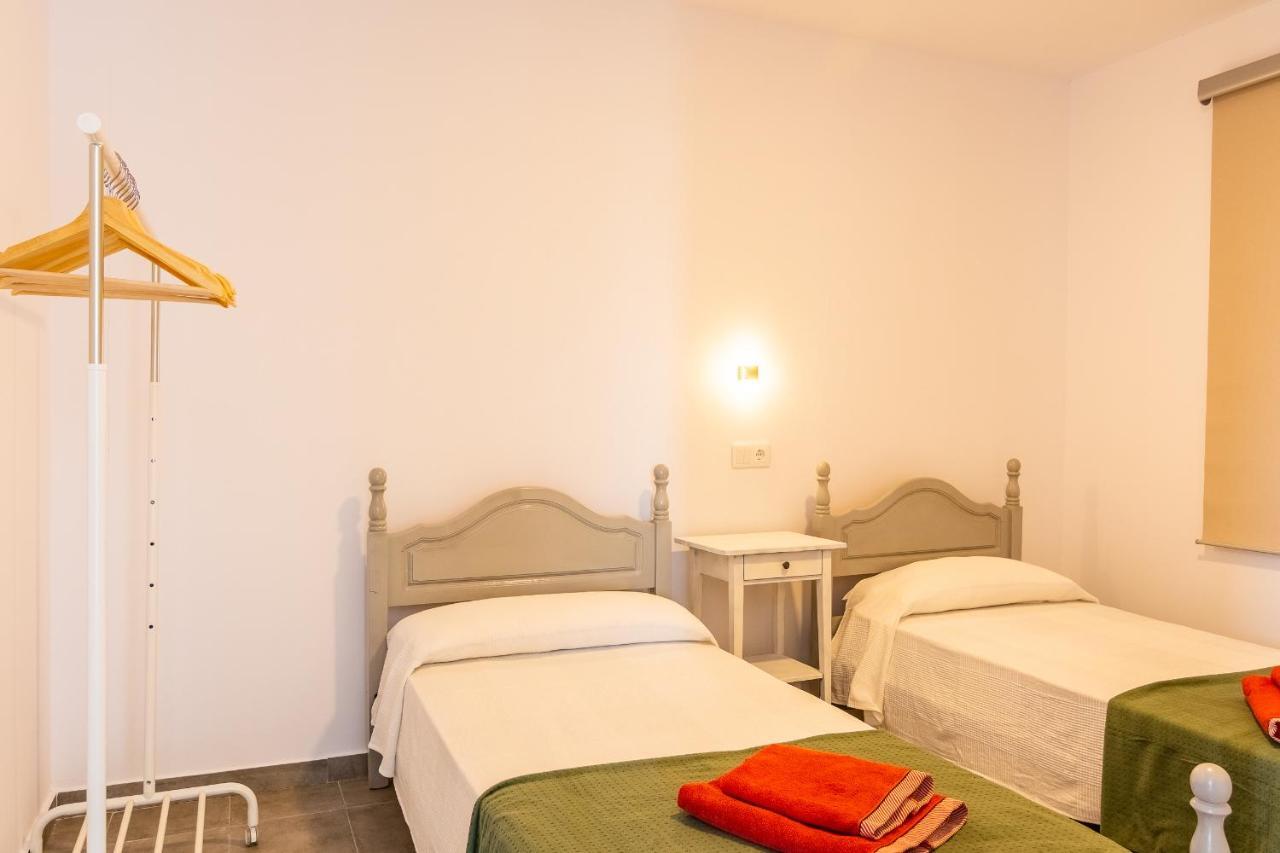 Willa Casa El Viaje El Palmar  Zewnętrze zdjęcie
