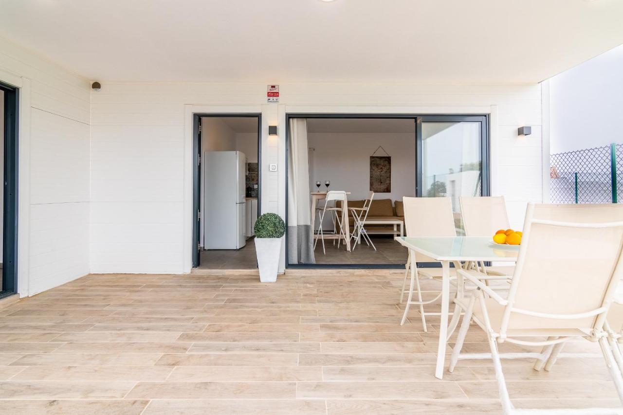 Willa Casa El Viaje El Palmar  Zewnętrze zdjęcie