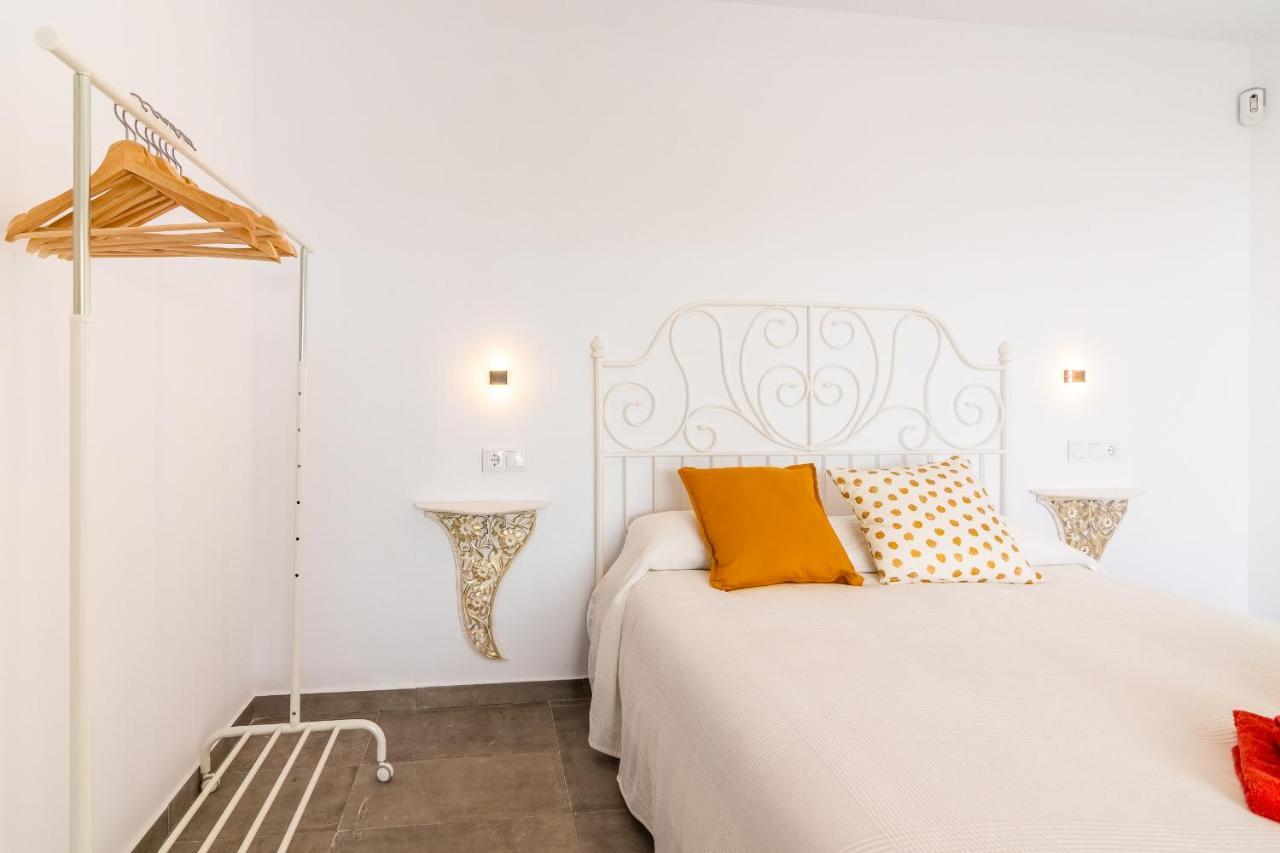 Willa Casa El Viaje El Palmar  Zewnętrze zdjęcie